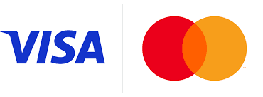 Mastercard / Visa
